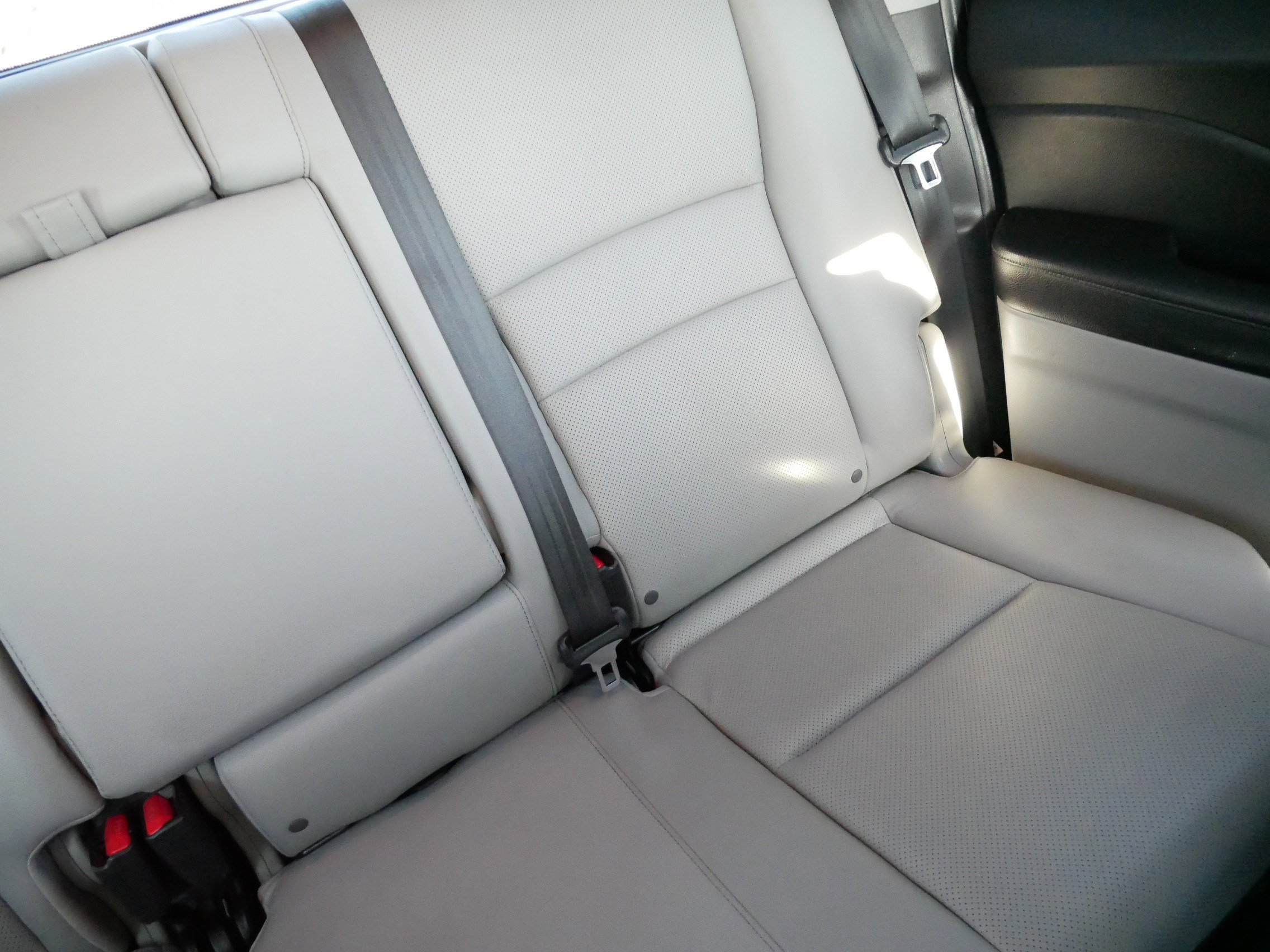 Certified 2017 Honda Ridgeline RTL image 14