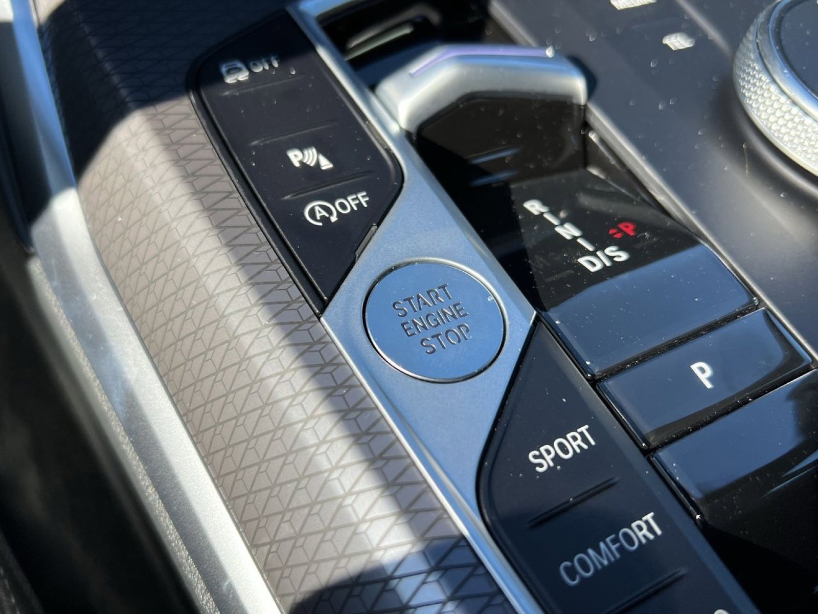 New 2026 BMW 330i xDrive Sedan w/ Convenience Package image 31