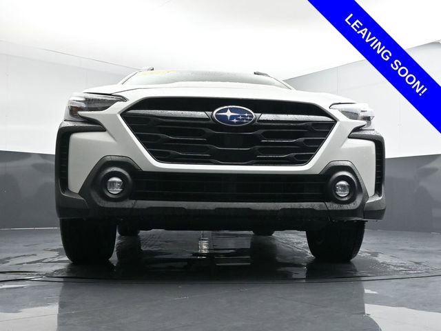 Used 2025 Subaru Outback Onyx Edition XT AWD/4WD image 24