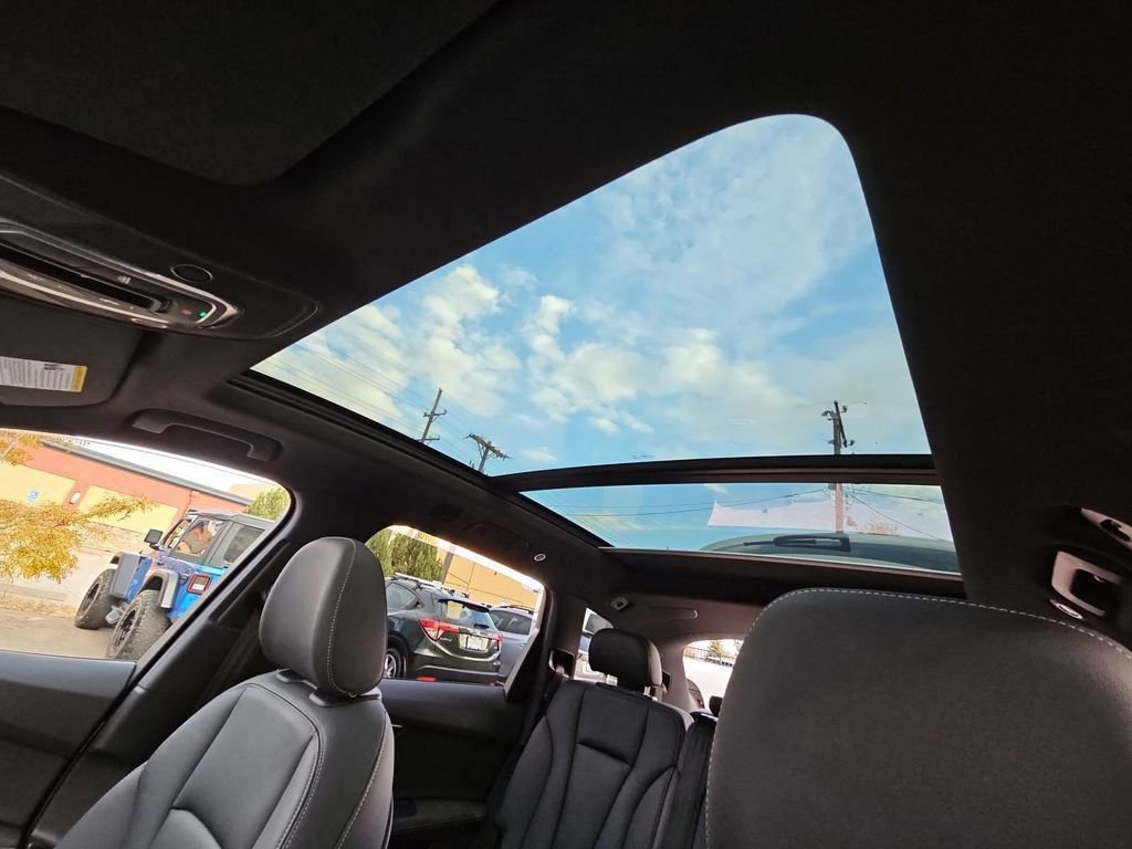 Used 2025 Audi Q7 3.0T Premium Plus image 20