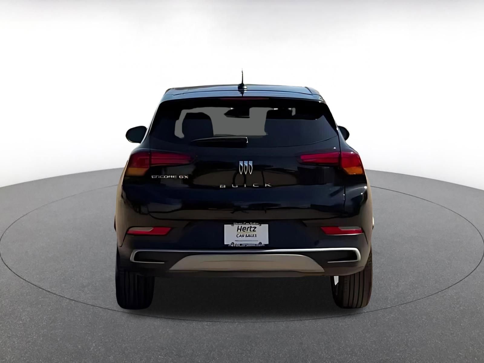 Used 2025 Buick Encore GX Preferred image 12