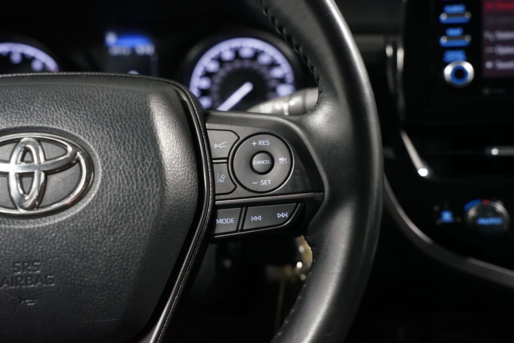 Certified 2024 Toyota Camry SE image 13