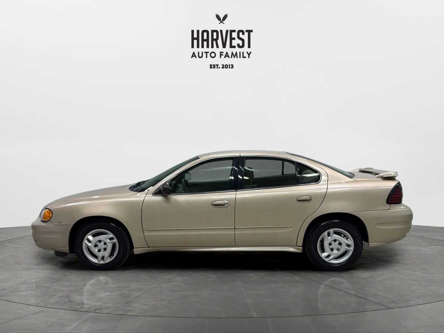 Used 2005 Pontiac Grand Am SE FWD image 2