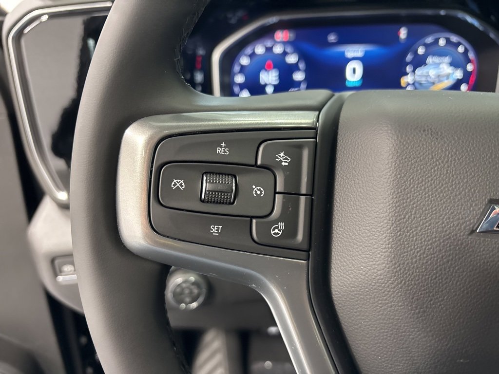 New 2026 Chevrolet Silverado 2500 LTZ w/ LTZ Plus Package image 16