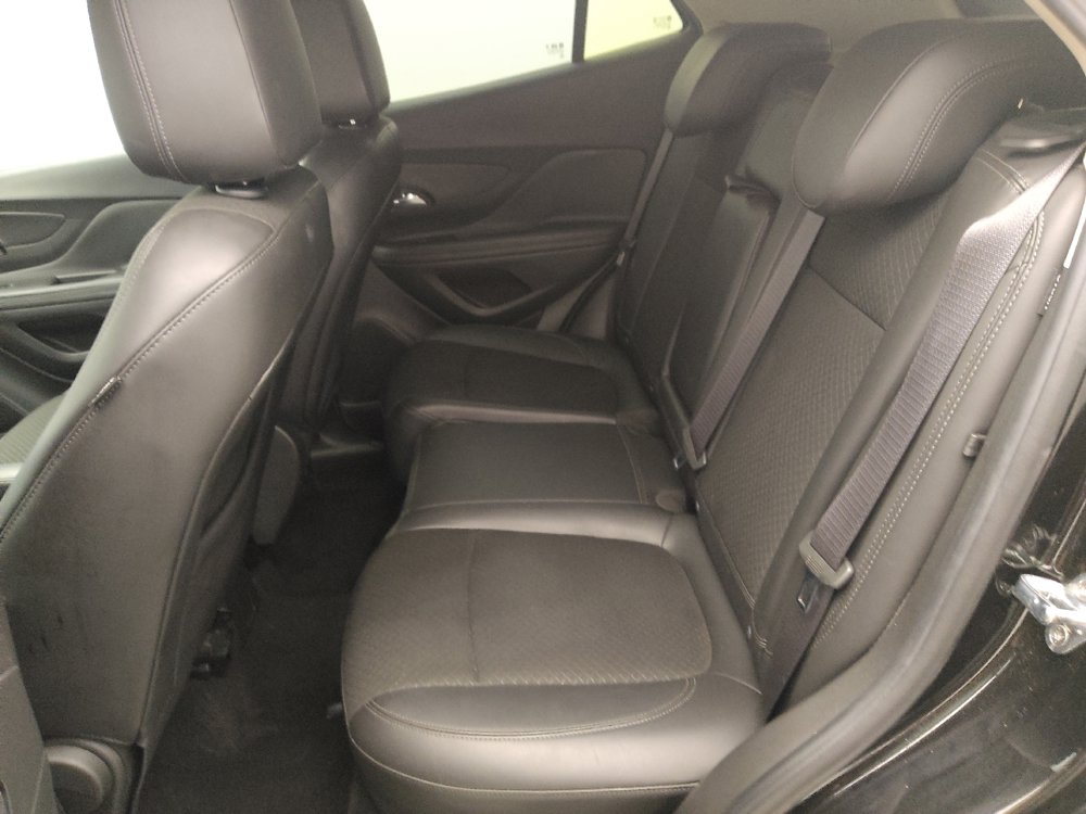 Used 2018 Buick Encore Preferred FWD image 18