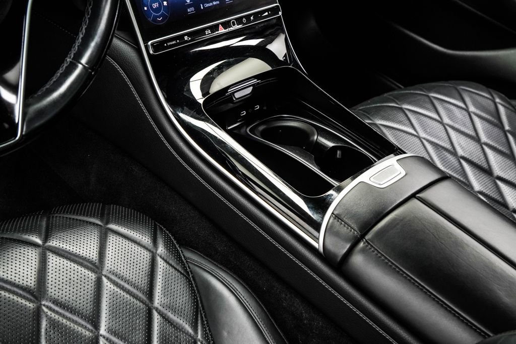 Used 2021 Mercedes-Benz S 580 4MATIC Sedan image 21
