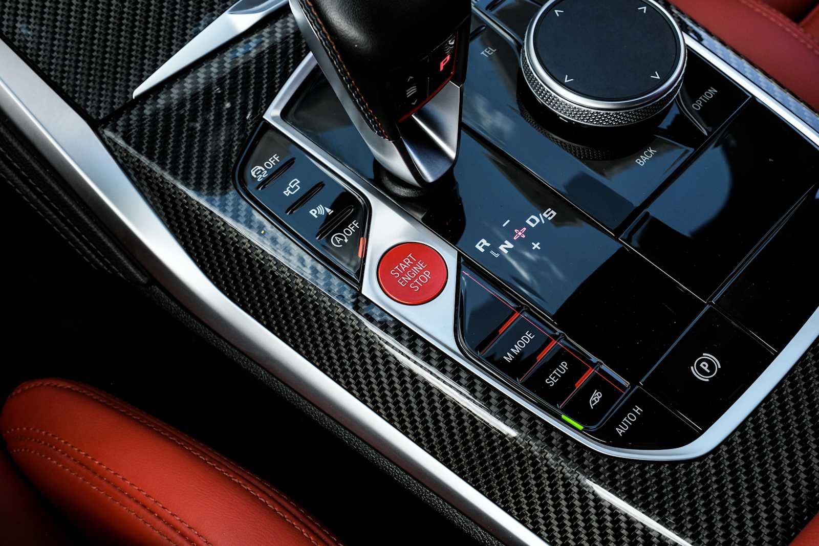 Used 2023 BMW M3 Competition w/ Executive Package image 22