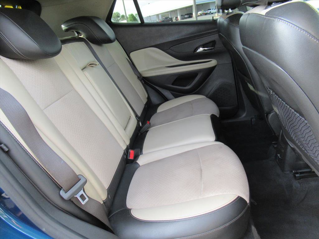 Used 2019 Buick Encore Preferred w/ Safety Package image 24