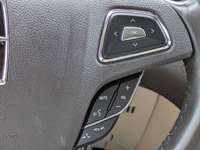 Certified 2019 Lincoln MKC Reserve w/ MKC Climate Package AWD/4WD image 26