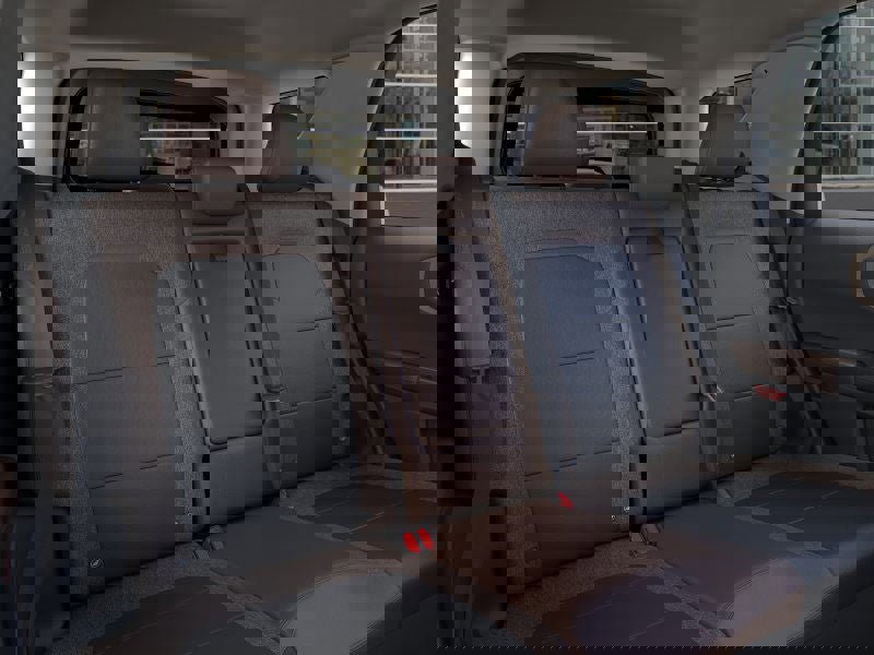 New 2025 Ford Bronco Sport Outer Banks w/ Outer Banks Tech Package+ image 11