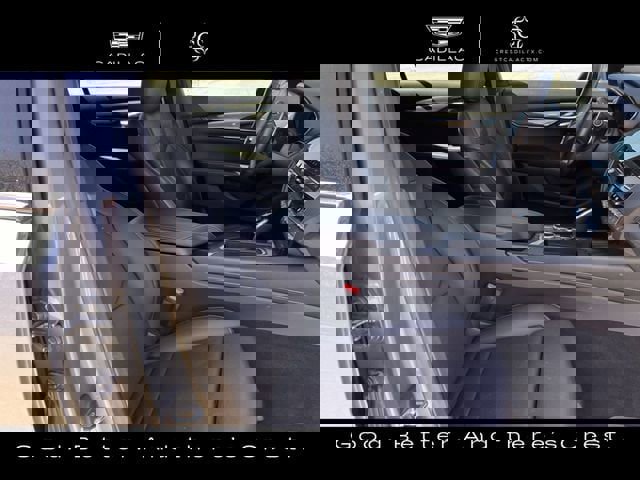 Certified 2021 Cadillac CT5 V w/ Premium Package image 29