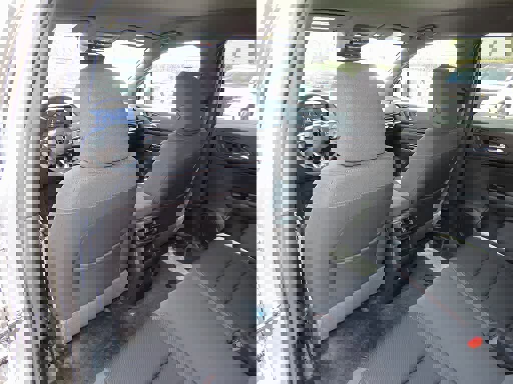 New 2026 Honda Prologue EX image 14