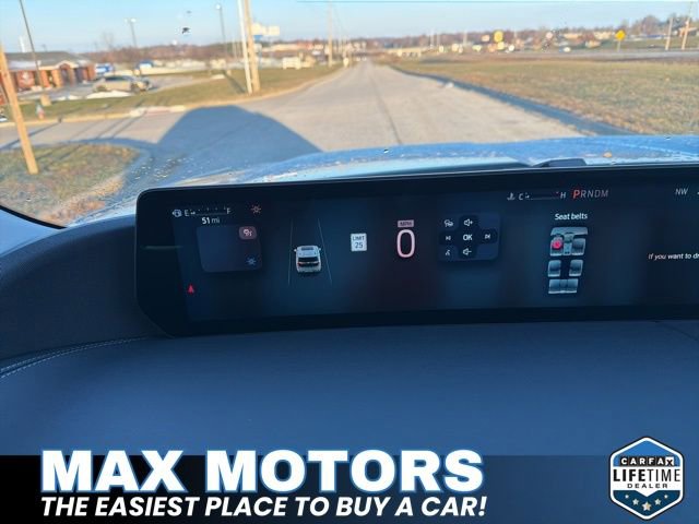 New 2025 Ford Expedition Max Platinum w/ Driver's Package image 36