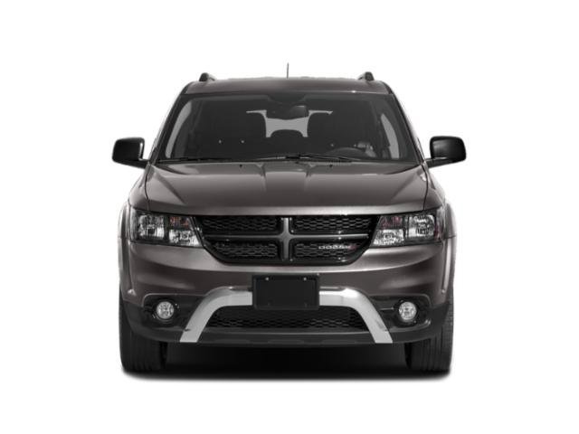 Used 2018 Dodge Journey Crossroad AWD/4WD image 7