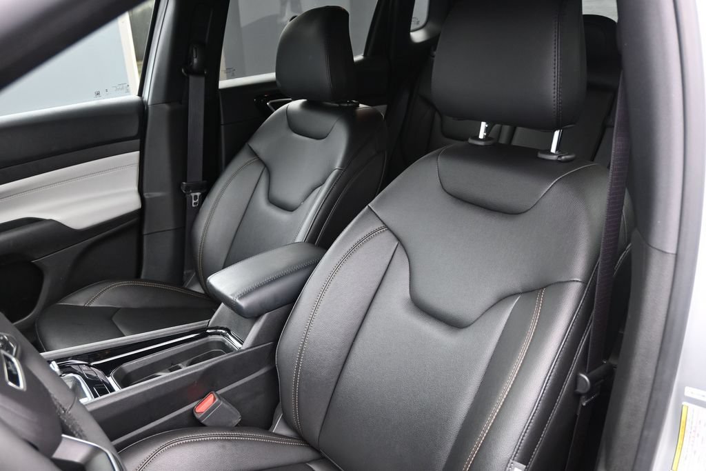 Used 2024 Jeep Compass Limited AWD/4WD image 11