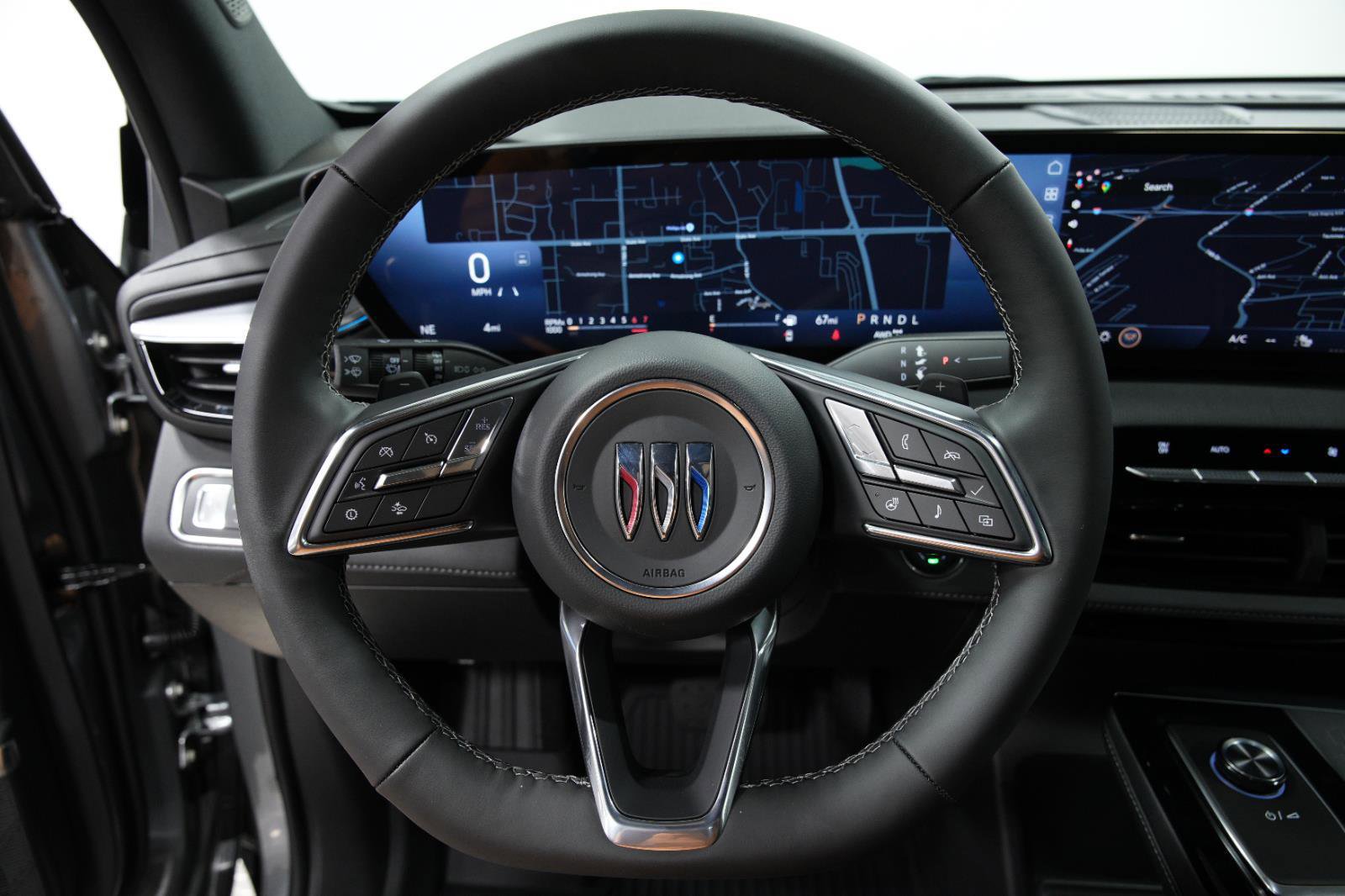 New 2026 Buick Enclave Sport Touring w/ LPO, Floor Liner Package image 32