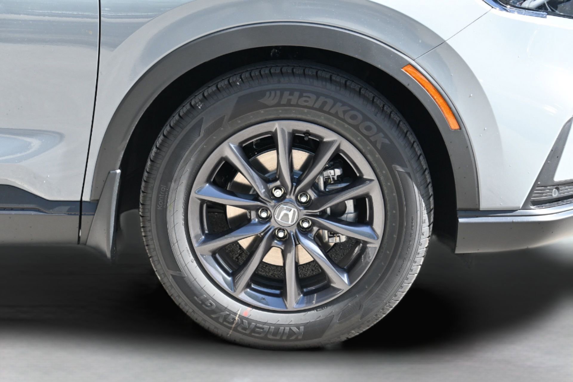 New 2025 Honda CR-V EX-L image 39