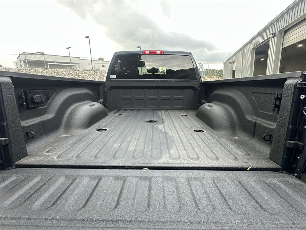 New 2026 RAM 2500 Big Horn image 28