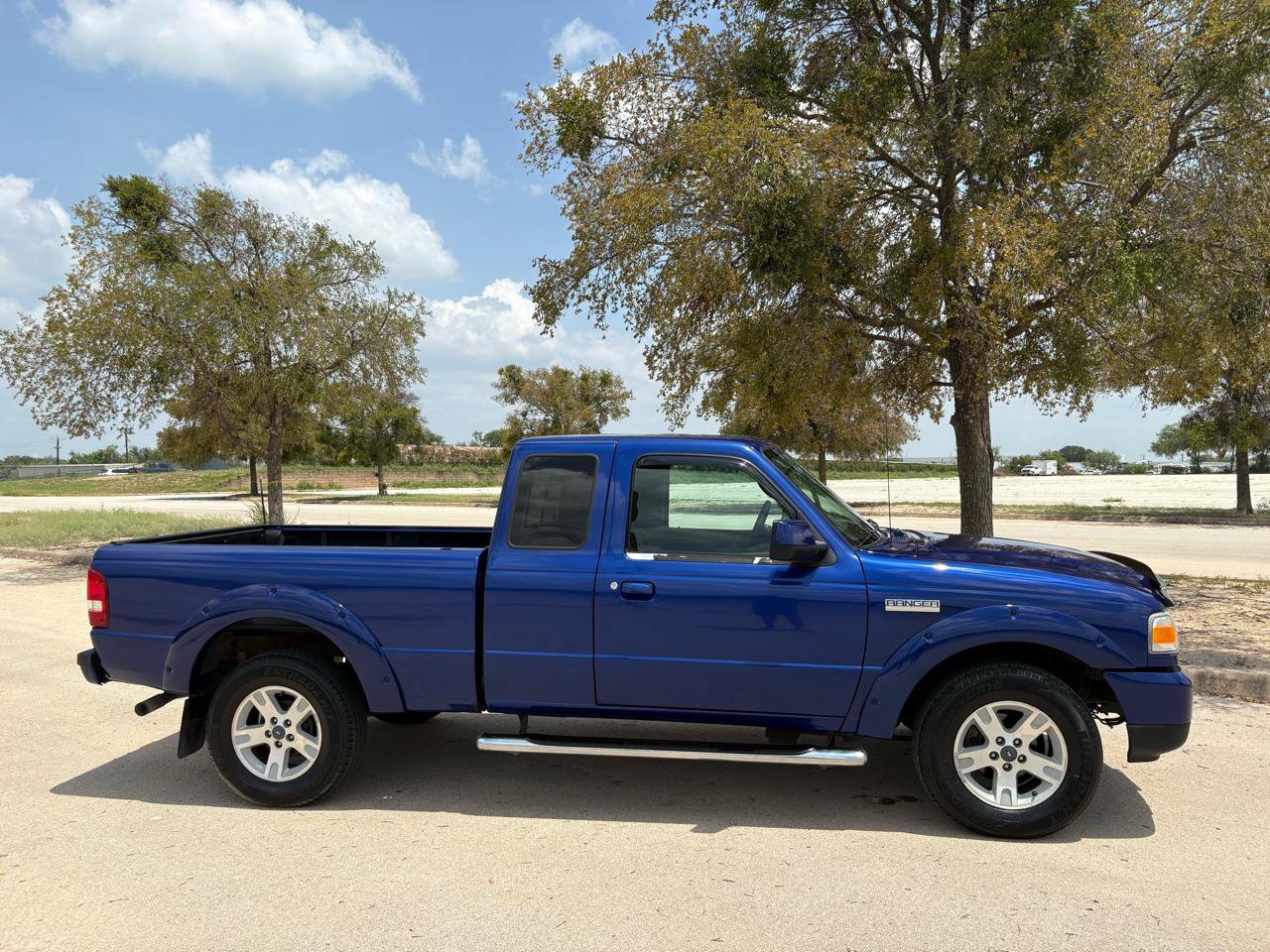 Used 2006 Ford Ranger Sport RWD image 52