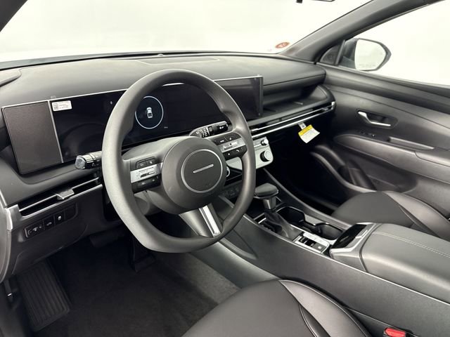 New 2026 Hyundai Santa Cruz SEL AWD/4WD image 12