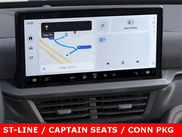 New 2026 Ford Explorer ST-Line image 14