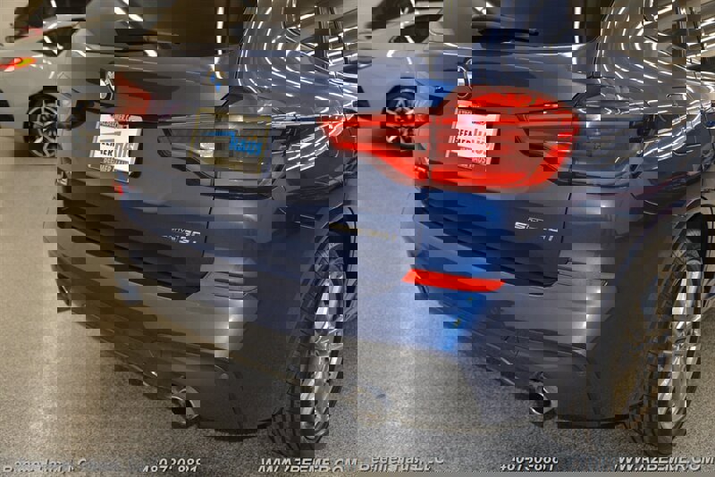 Used 2021 BMW X3 sDrive30i w/ M Sport Package image 43