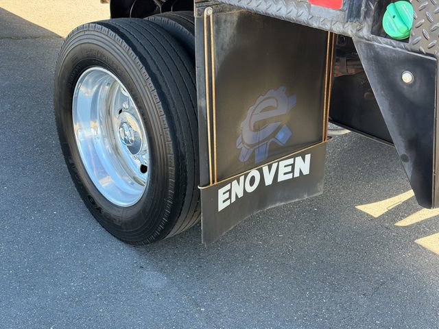 Used 2021 RAM 5500 Tradesman w/ Chrome Appearance Group image 38