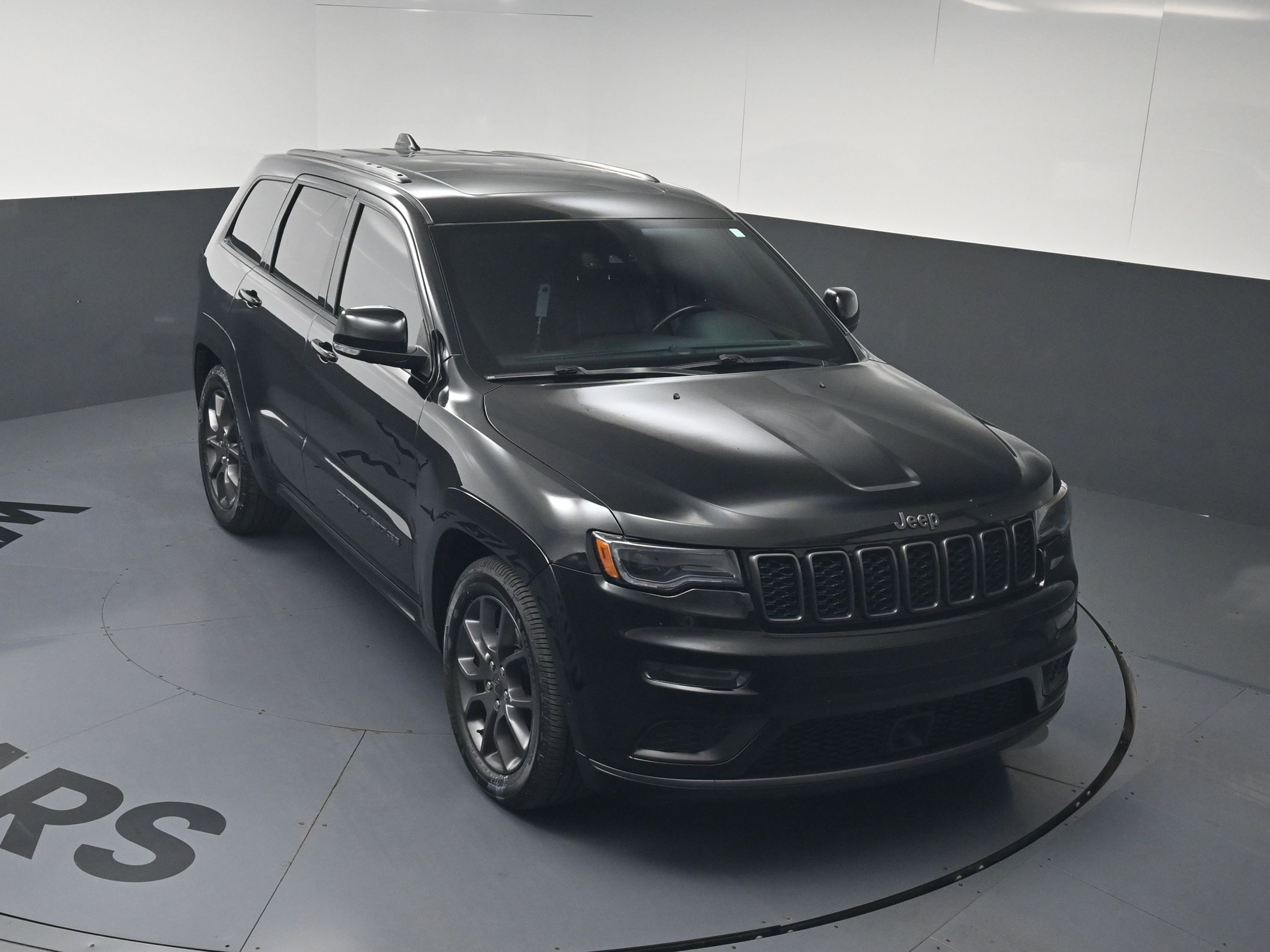 Used 2020 Jeep Grand Cherokee High Altitude AWD/4WD image 30