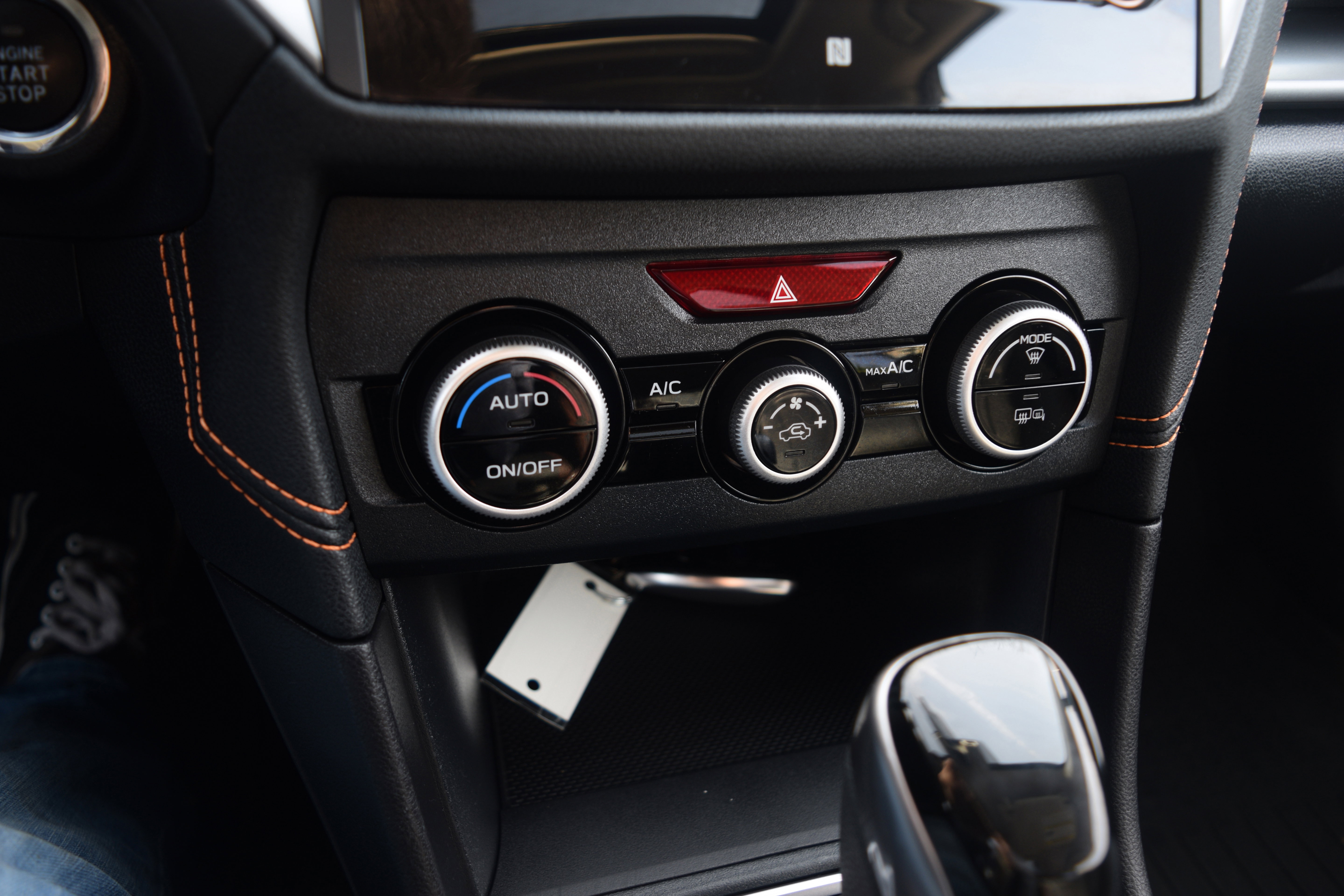 Used 2021 Subaru Crosstrek 2.5i Limited w/ Popular Package #4 image 12