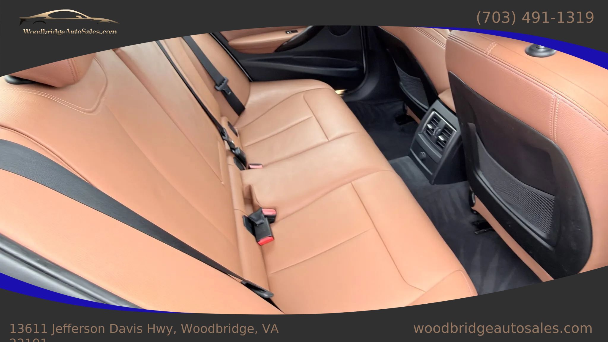 Used 2016 BMW 328i xDrive Sedan image 24