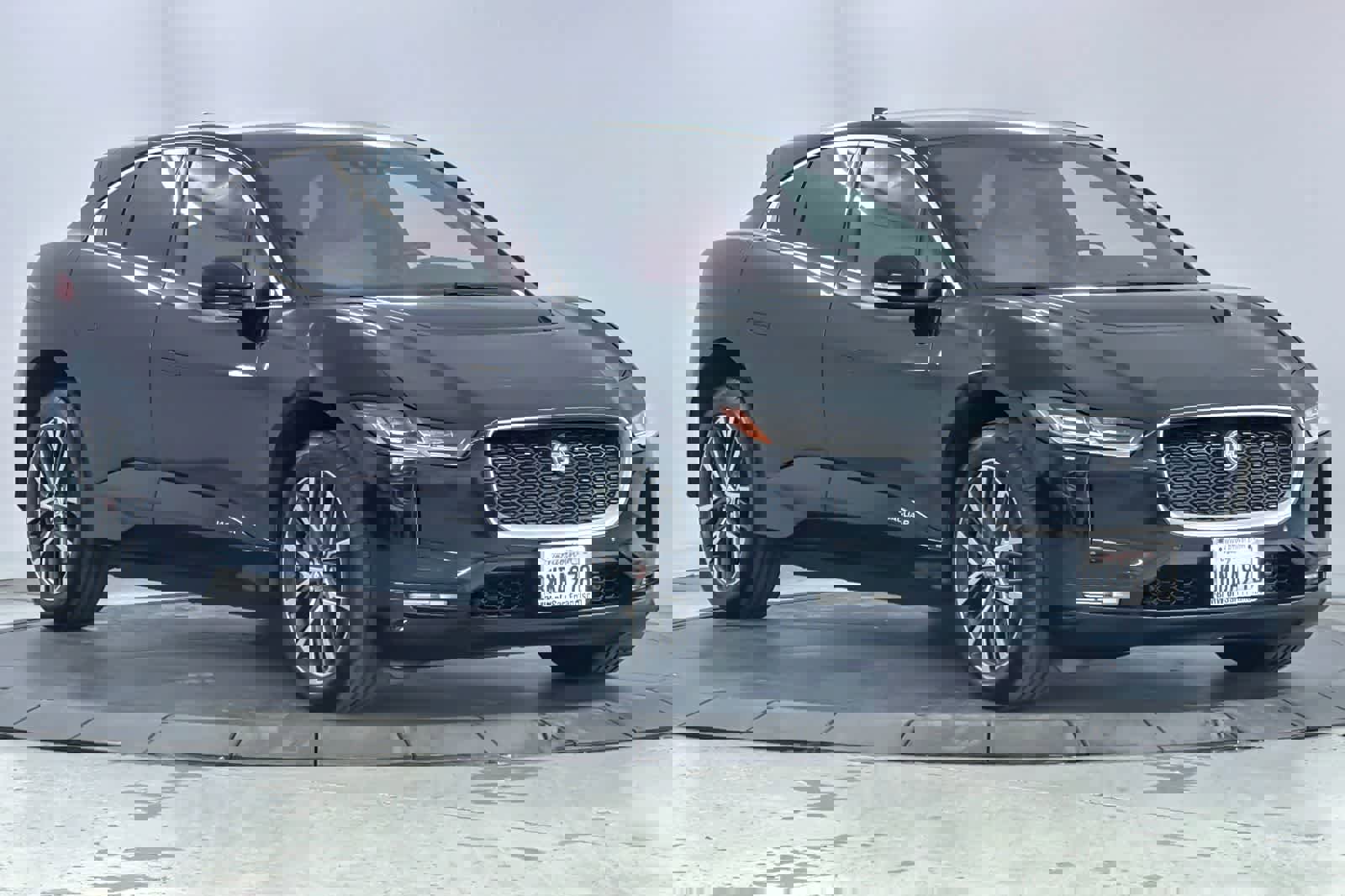 Used 2020 Jaguar I-PACE SE image 9