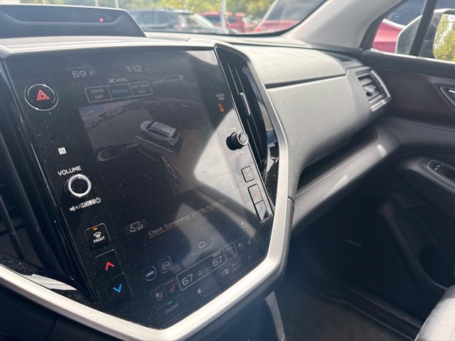 Used 2023 Subaru Ascent Touring AWD/4WD image 36