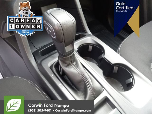 Certified 2025 Ford Ranger XL image 20