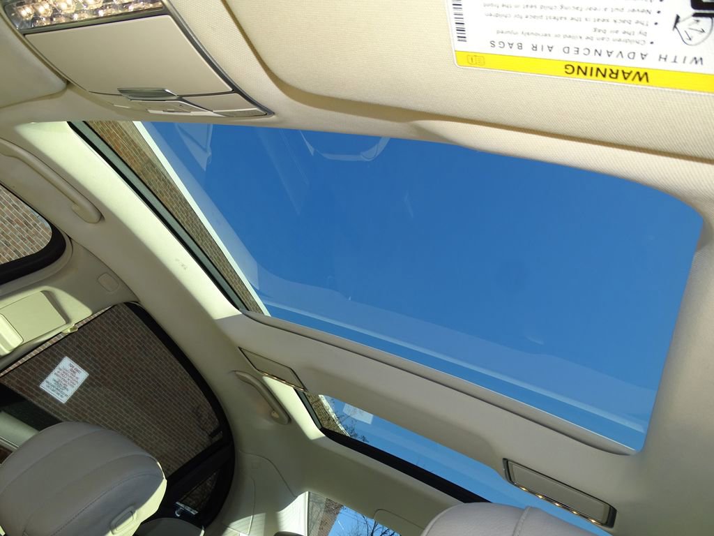 Used 2018 Mercedes-Benz S 450 Sedan image 11