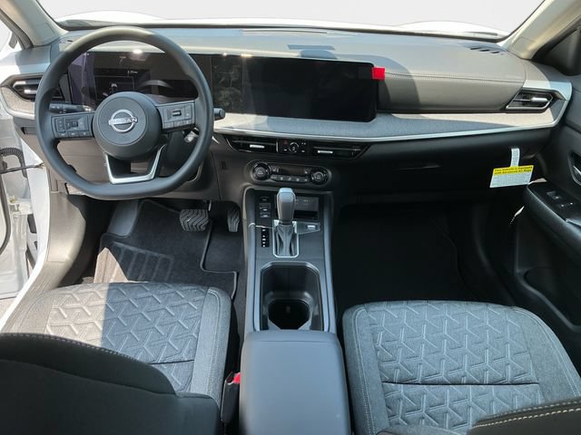 New 2026 Nissan Kicks SV w/ Cold Weather Package AWD/4WD image 12
