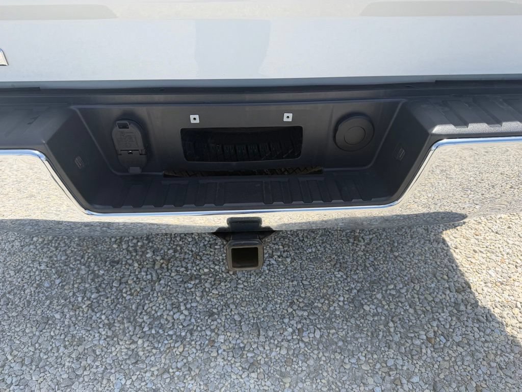 Used 2018 GMC Sierra 1500 SLT w/ SLT Premium Package AWD/4WD image 10