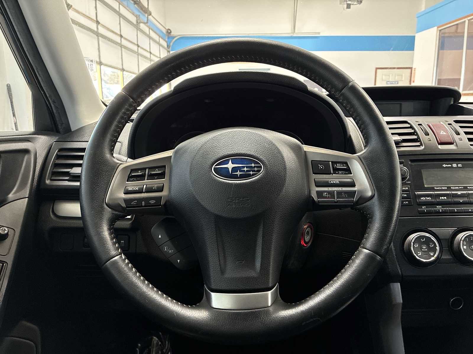 Used 2014 Subaru Forester 2.0XT Premium w/ Popular Package #2 image 11