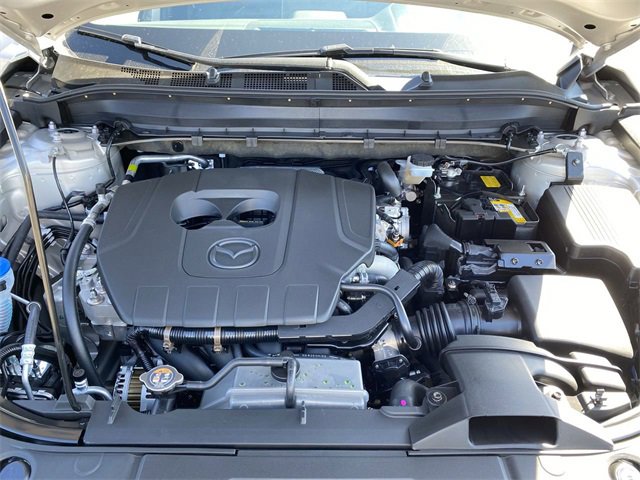 New 2025 MAZDA CX-5 AWD 2.5 S w/ Premium Plus Pkg image 30