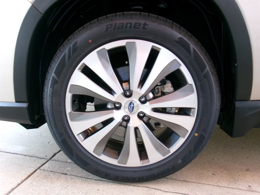 Used 2019 Subaru Ascent Limited w/ Popular Package #2A AWD/4WD image 44