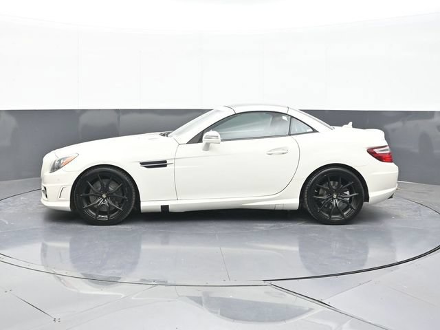 Used 2013 Mercedes-Benz SLK 350 image 8