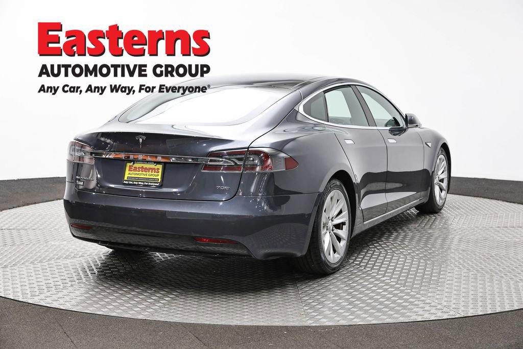 Used 2016 Tesla Model S 75D image 5