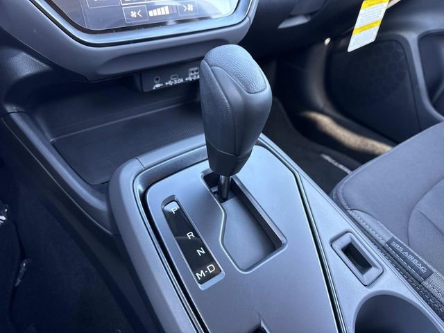 New 2026 Subaru Crosstrek 2.0i Premium image 23