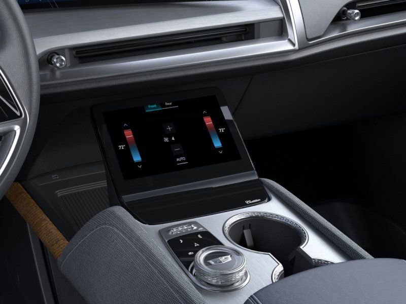 New 2026 Cadillac Vistiq Premium Luxury image 23