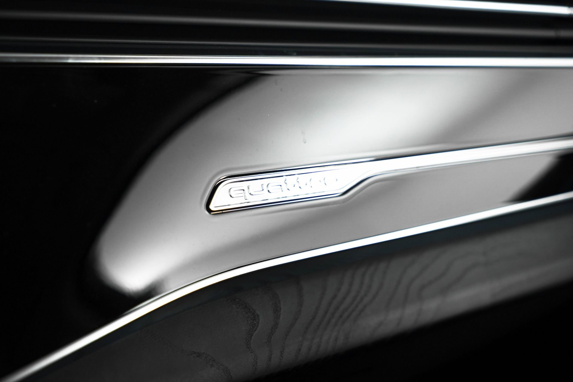 New 2025 Audi Q7 3.0T Premium Plus image 28