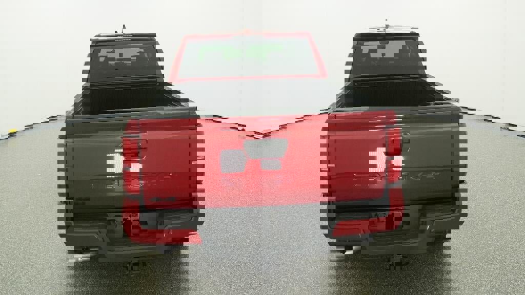 New 2026 Toyota Tacoma TRD Sport image 7