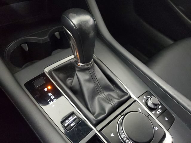 Used 2022 MAZDA MAZDA3 s FWD image 32