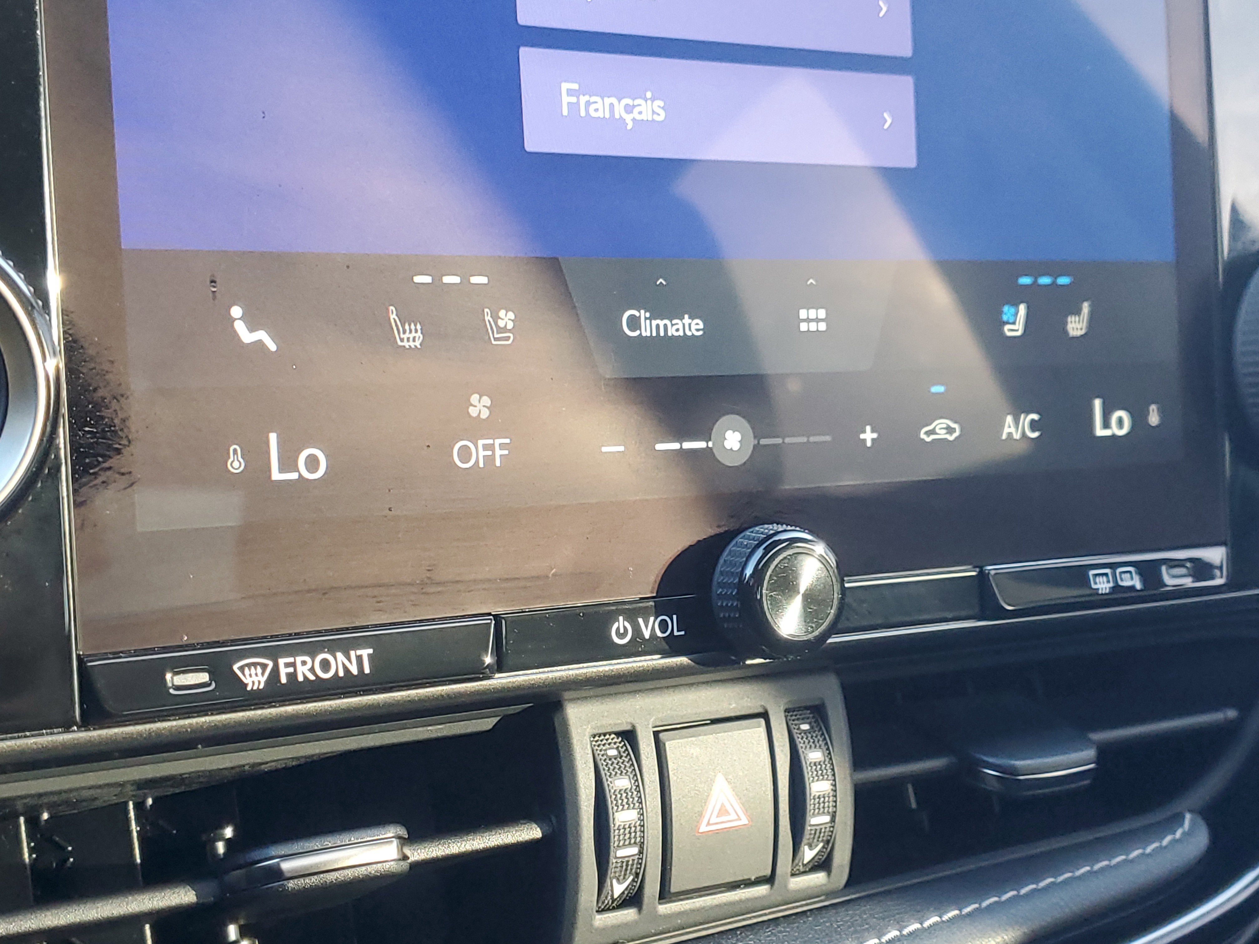 Certified 2024 Lexus NX 350 AWD w/ Premium Package image 33