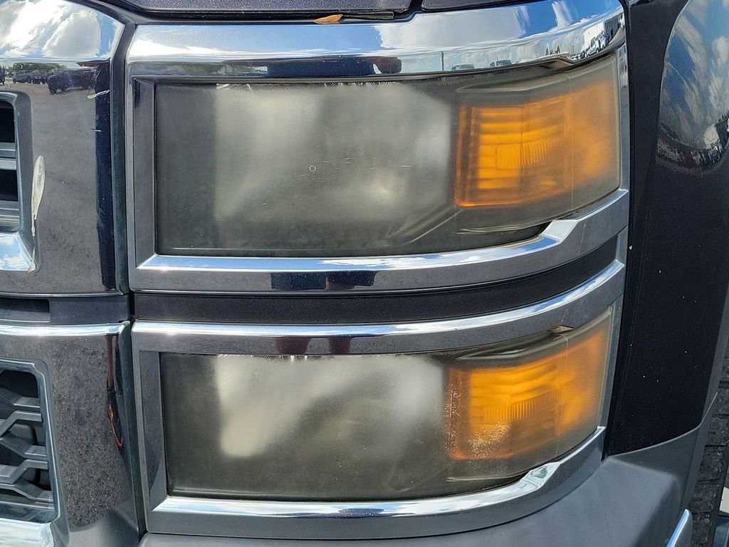 Used 2014 Chevrolet Silverado 1500 W/T w/ Trailering Package image 21