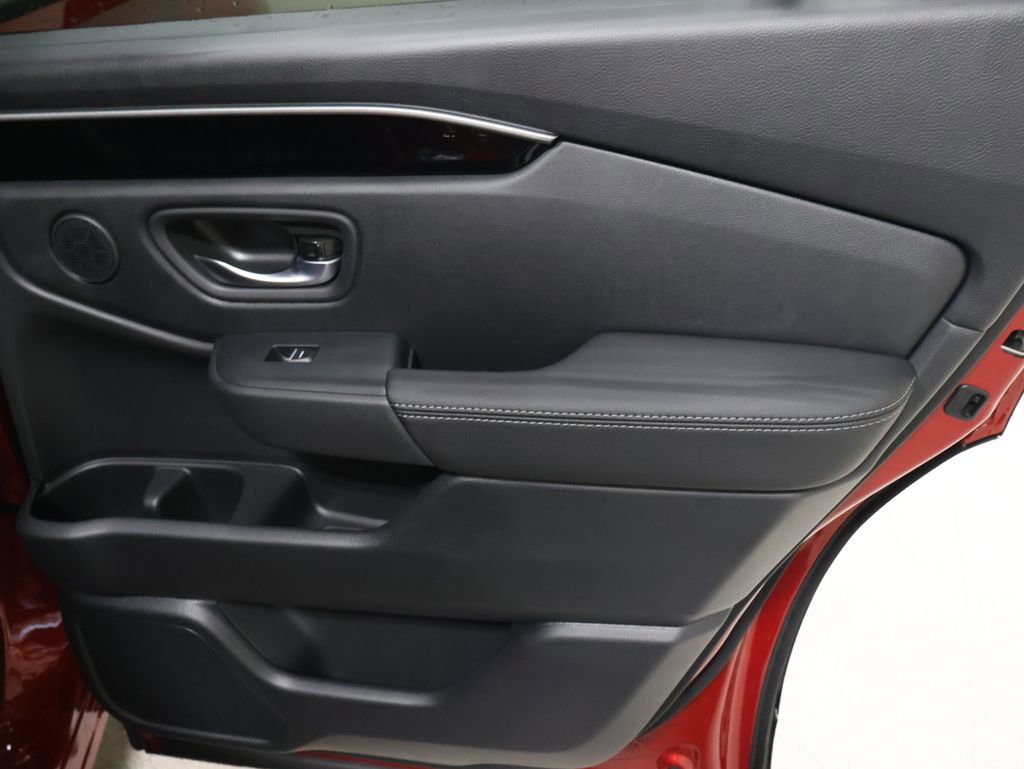 New 2026 Honda Passport RTL image 17