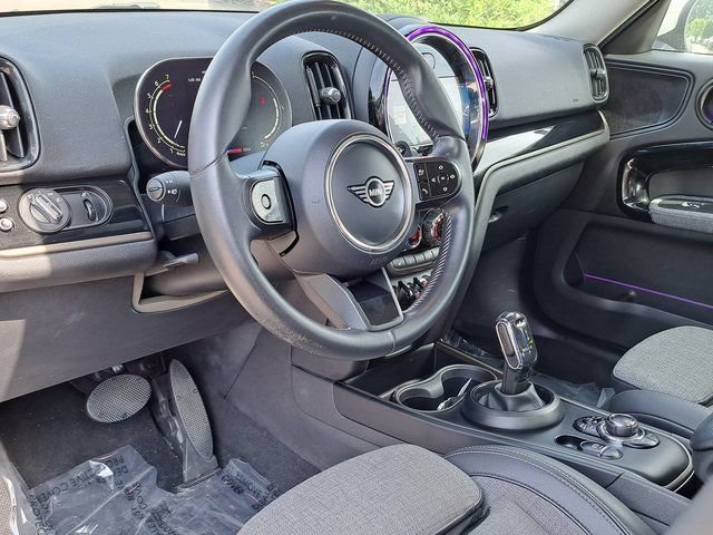 Used 2023 MINI Cooper Countryman S FWD image 8